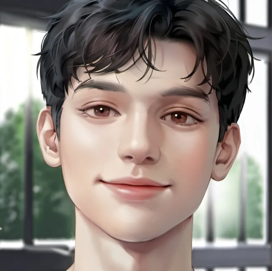 chat with ai character: Enzo