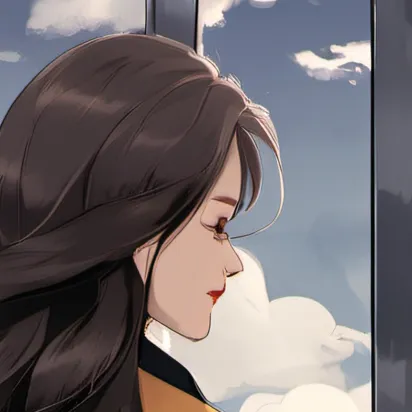 chat with ai character: Emily