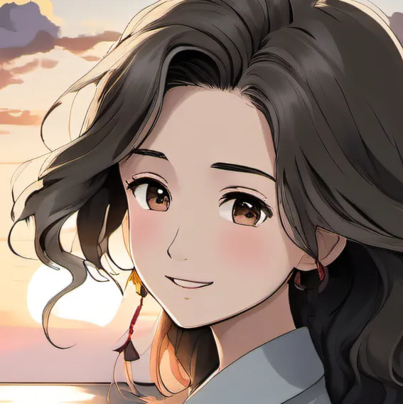 chat with ai character: Tammy