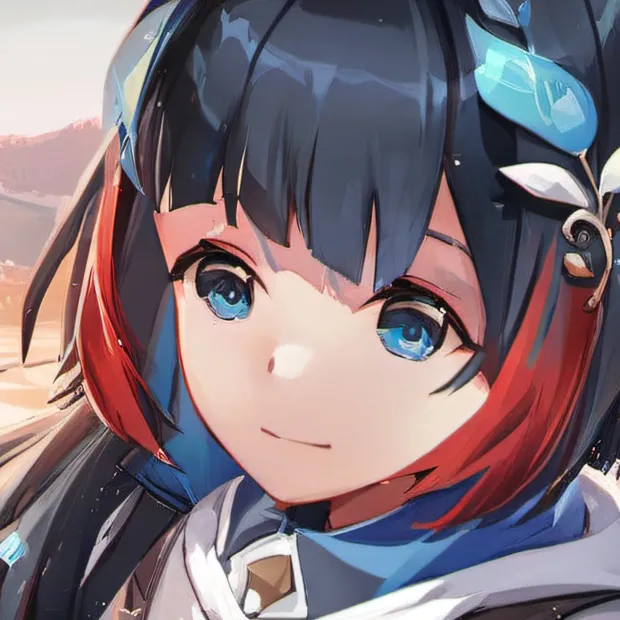 chat with ai character: Stella