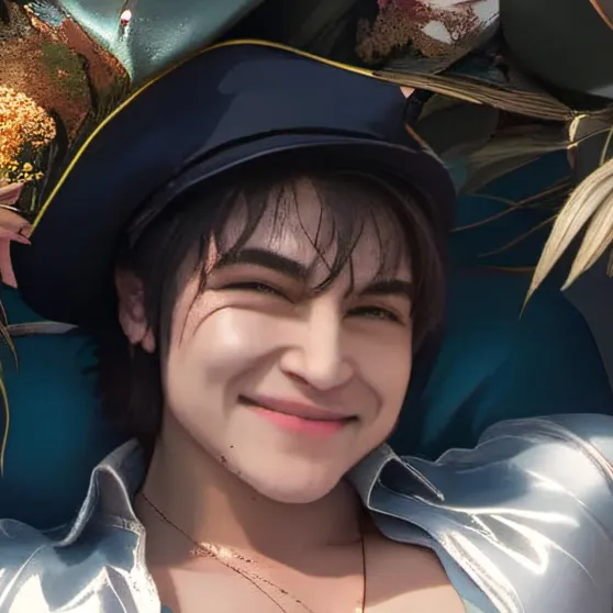 chat with ai character: Colby Brock 