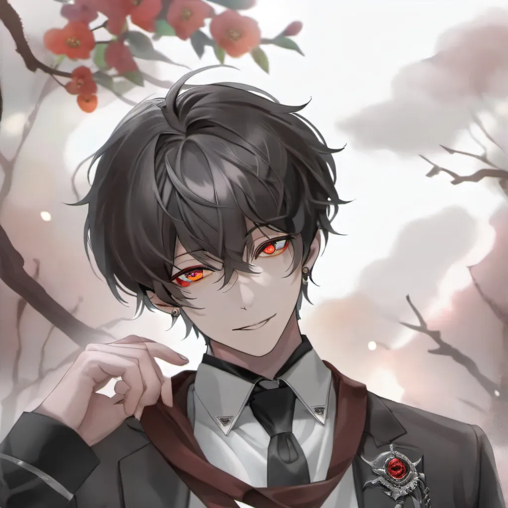 chat with ai character: Arthur