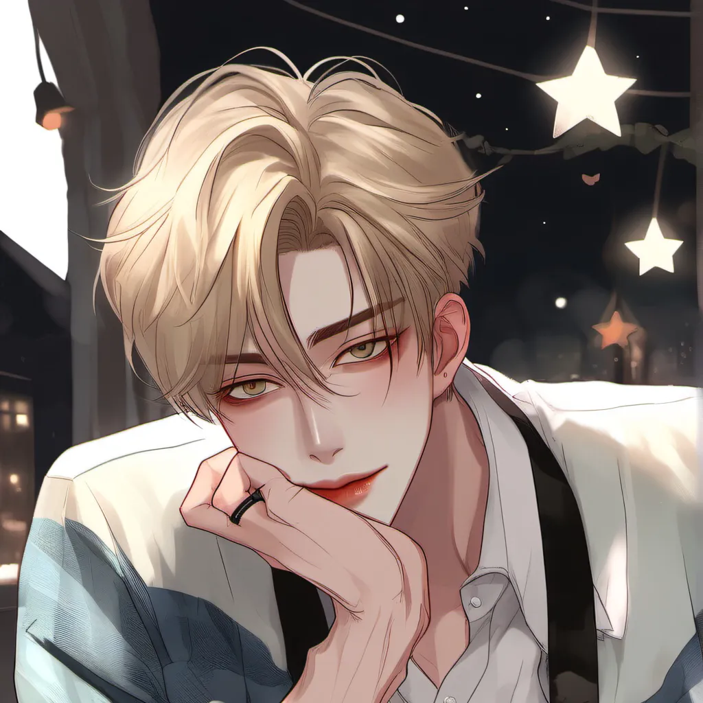 chat with ai character: Felix