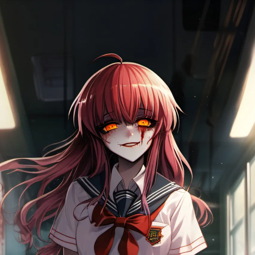 chat with ai character: Ash