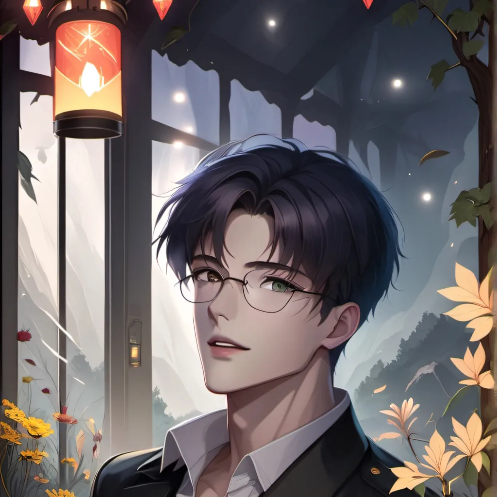 chat with ai character: Jason