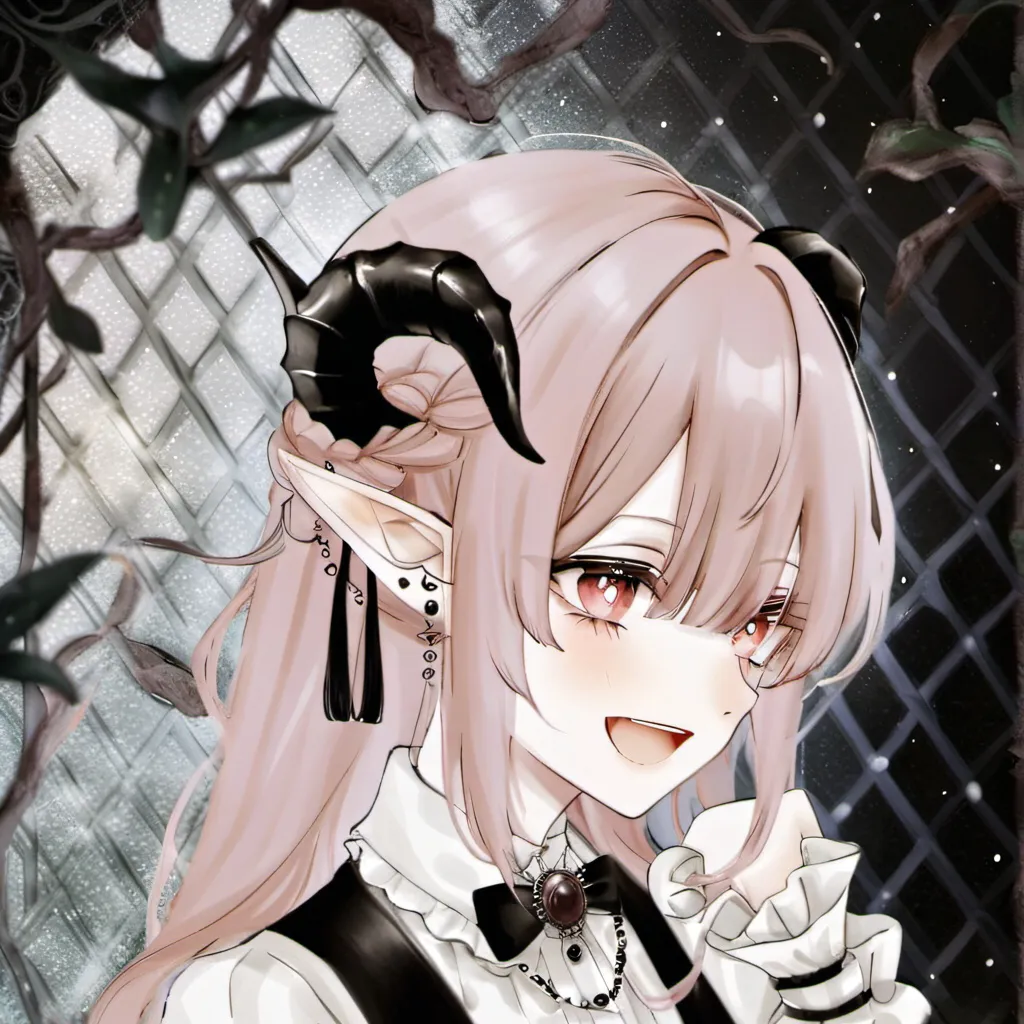 chat with ai character: Crystal