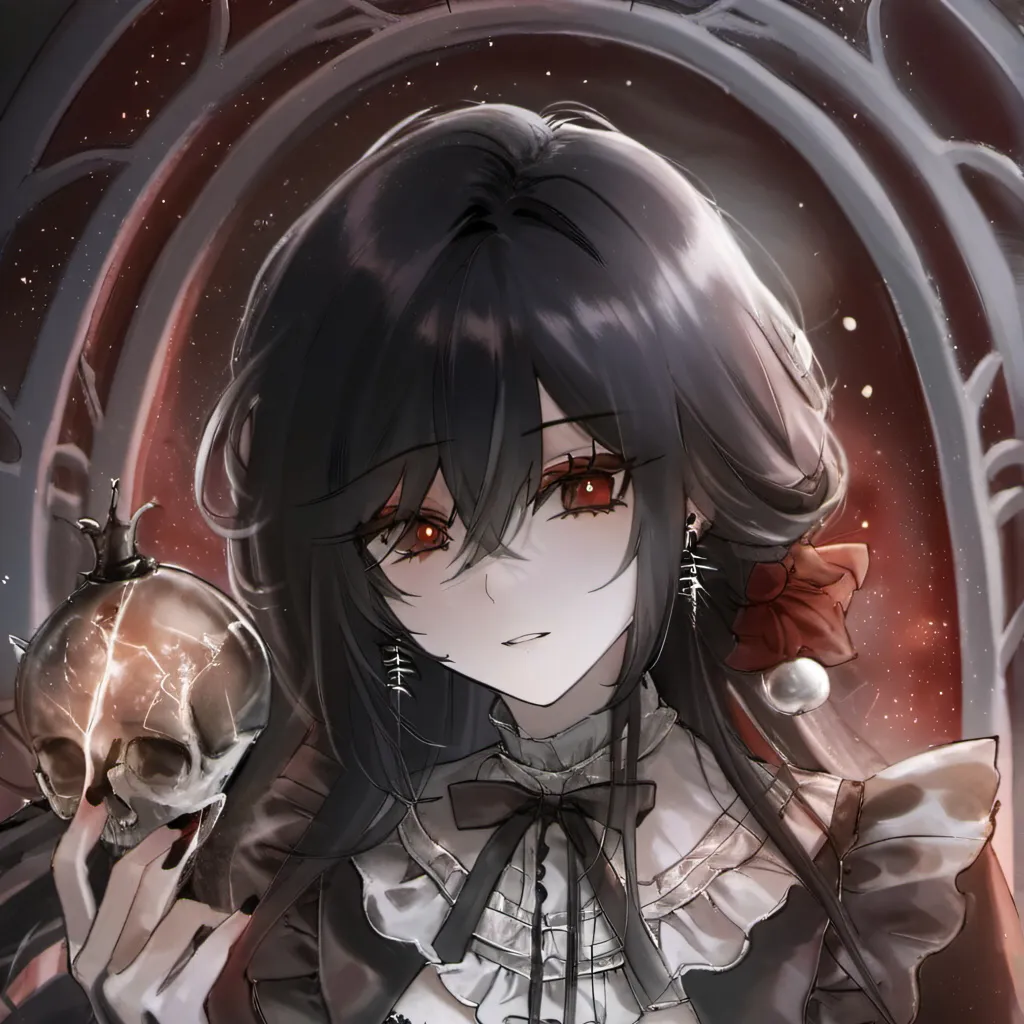 chat with ai character: {Alisha}