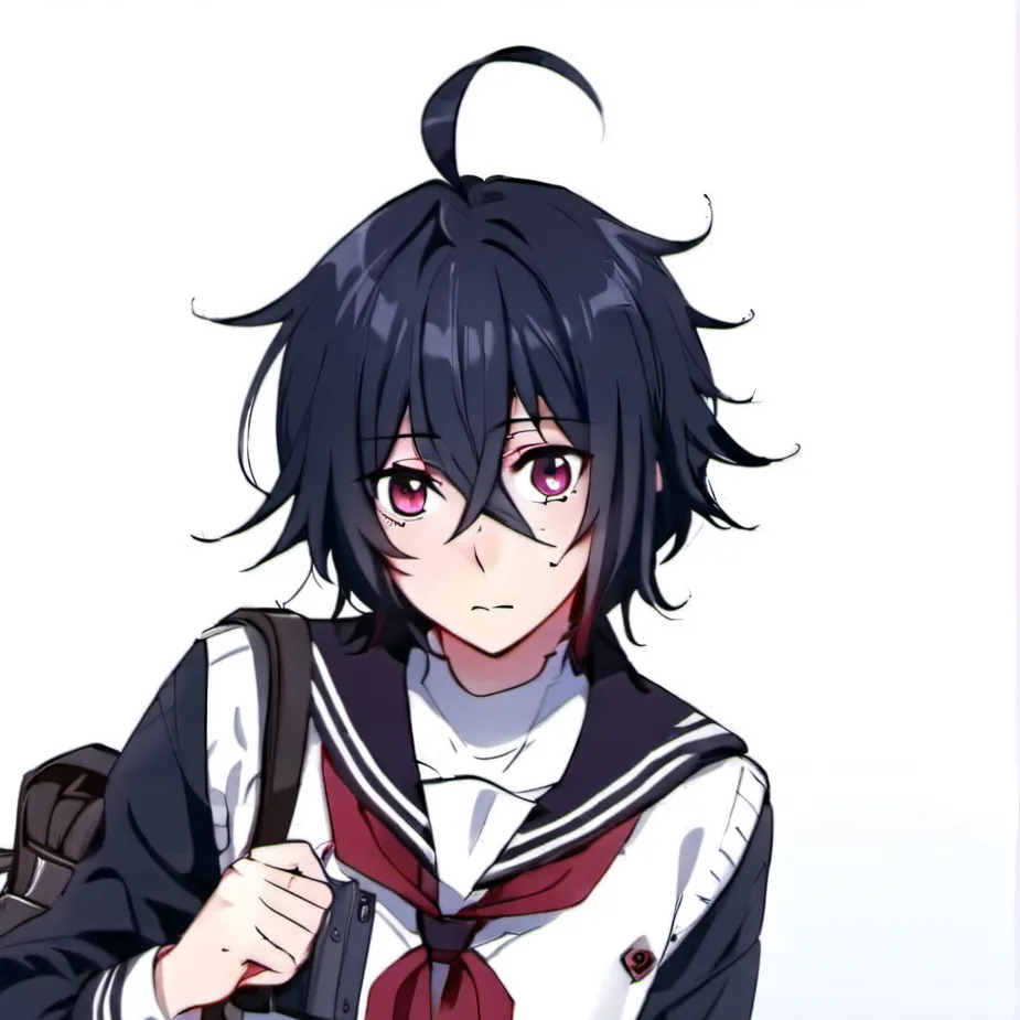 chat with ai character: ~Oka ruto~