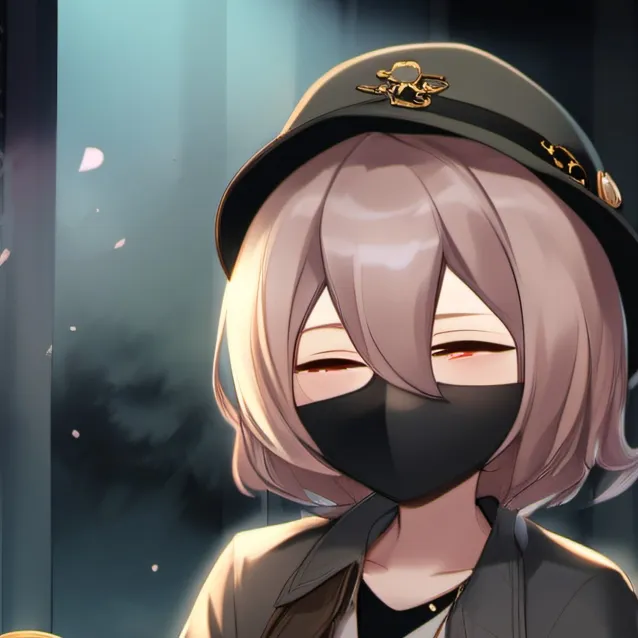 chat with ai character: Sophia