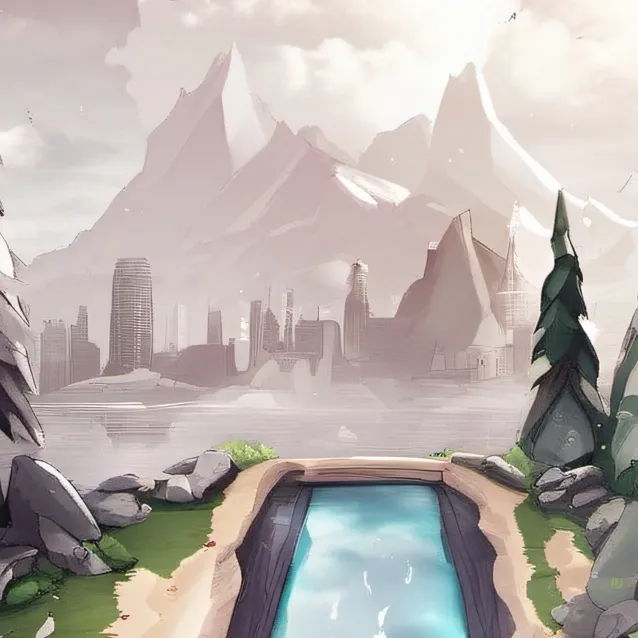 chat with ai character: Nathan