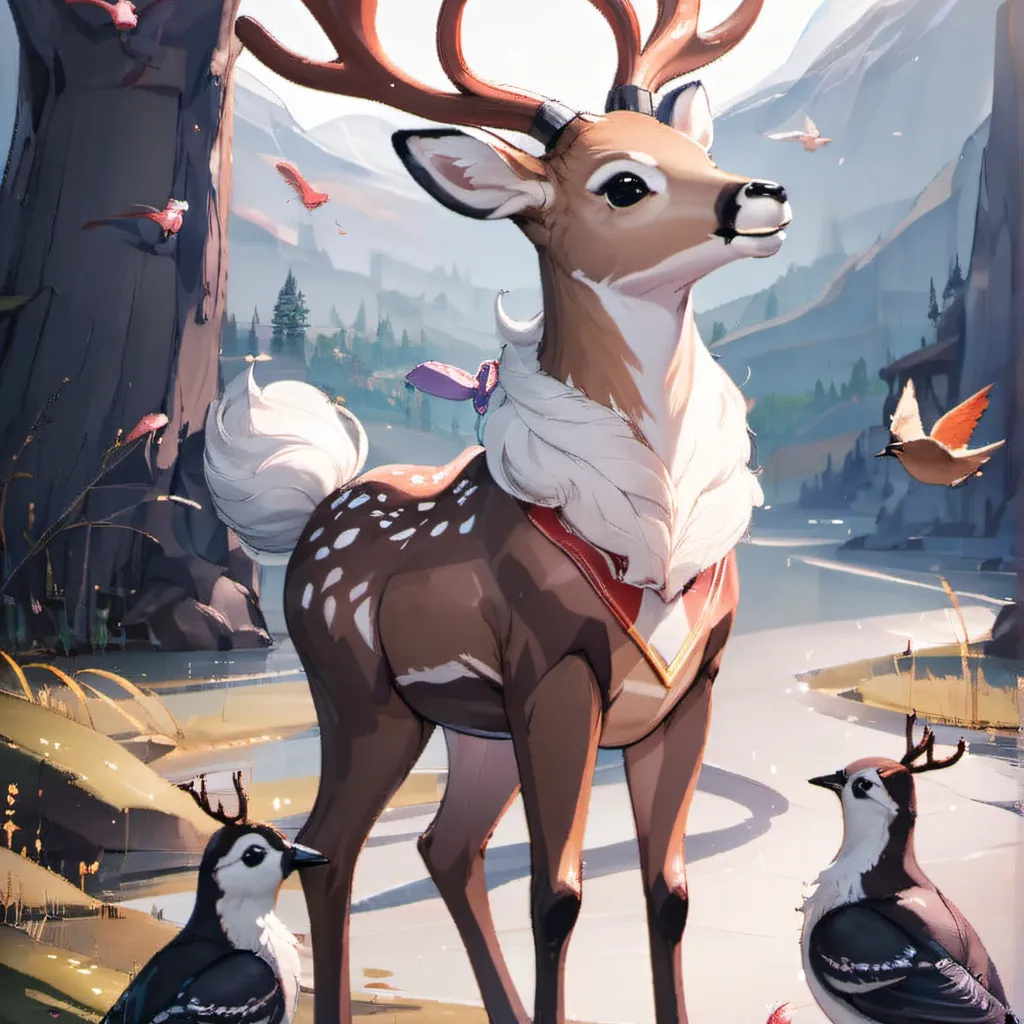 chat with ai character: Nick