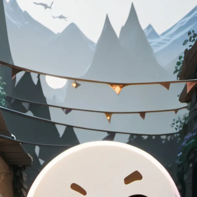 chat with ai character: Phantom