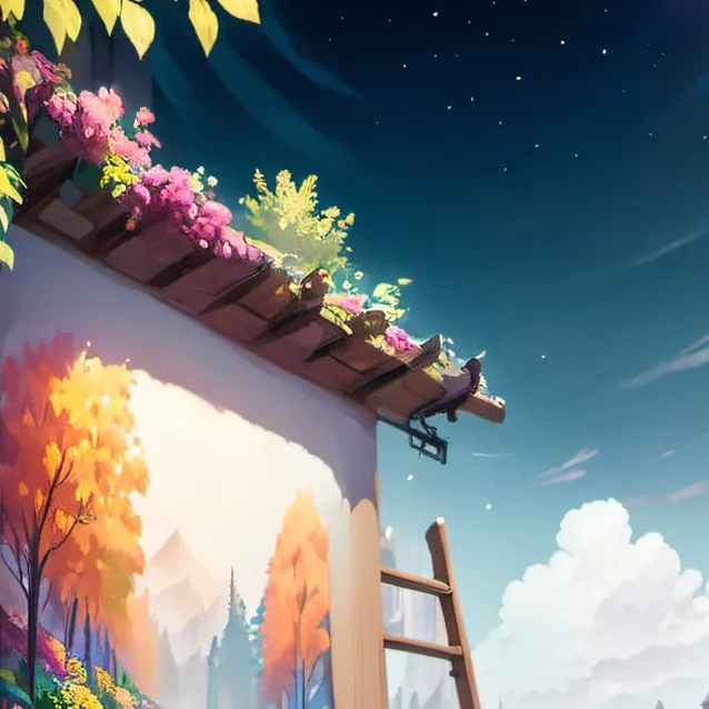 chat with ai character: Leo