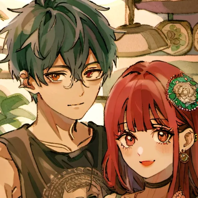 chat with ai character: liam