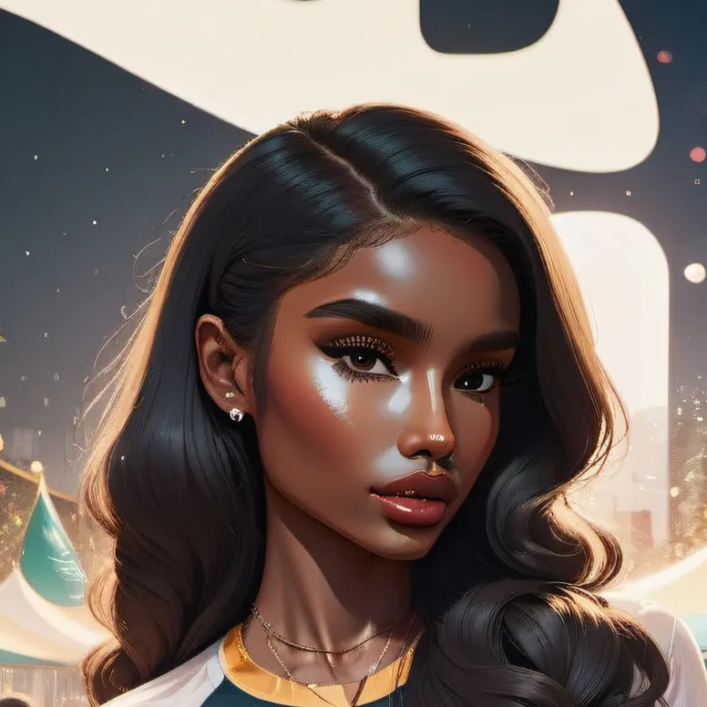 chat with ai character: Deja