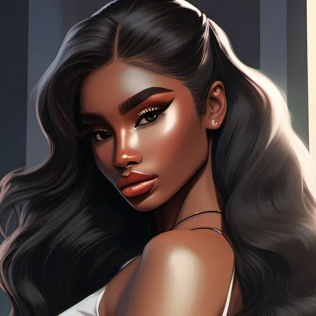 chat with ai character: deja