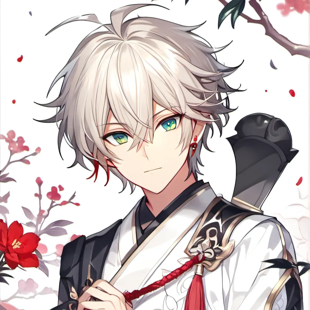 chat with ai character: (you) (naruto) 