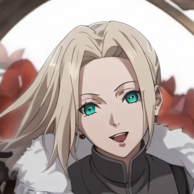 chat with ai character: ino