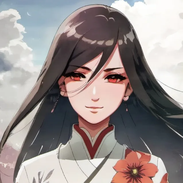 chat with ai character: shimira uchiha