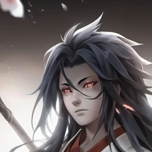 chat with ai character: madara