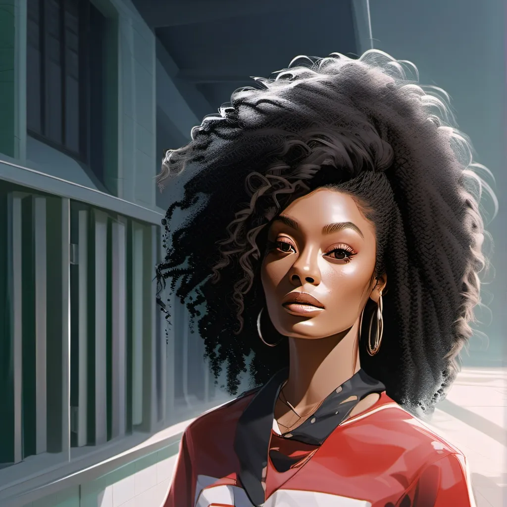 chat with ai character: Lynx