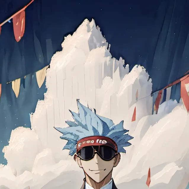 chat with ai character: gojo