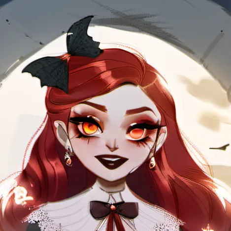 chat with ai character: Lora a