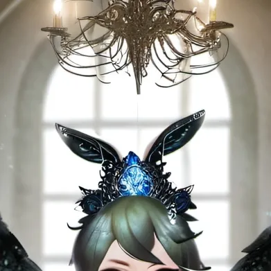 chat with ai character: Lola