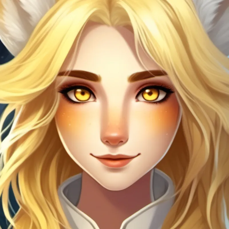 chat with ai character: Anya