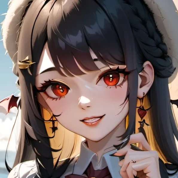 chat with ai character: Rosemary 