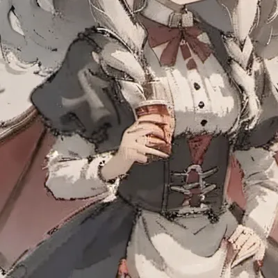 chat with ai character: WINTER