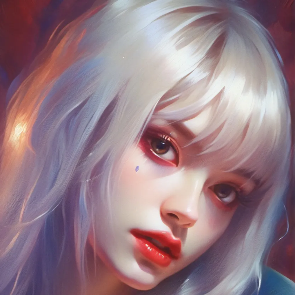 chat with ai character: Rosey