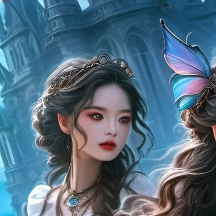 chat with ai character: Rosey