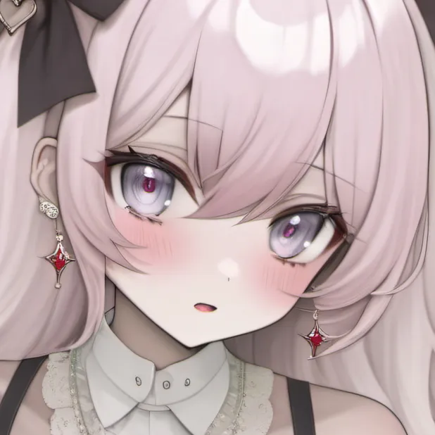 chat with ai character: Rosey