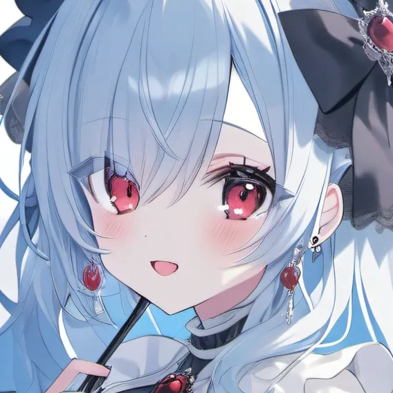 chat with ai character: Acvy