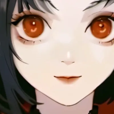 chat with ai character: Winter