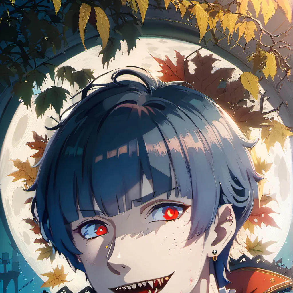 chat with ai character: Jakob 