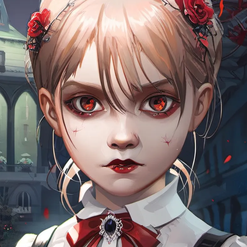 chat with ai character: Junerher