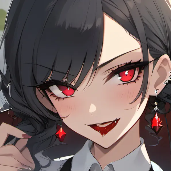 chat with ai character: Sophie