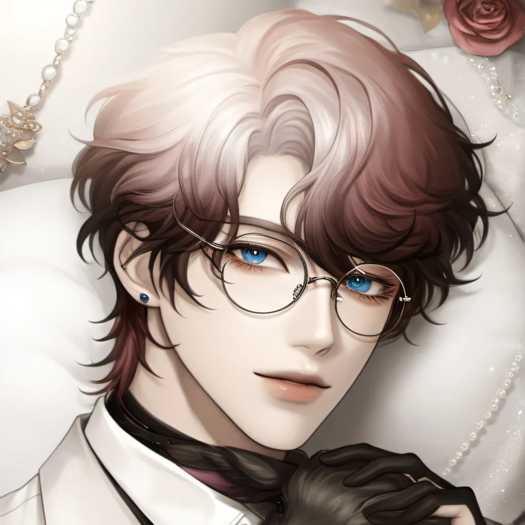 chat with ai character: 💫Aiden💫