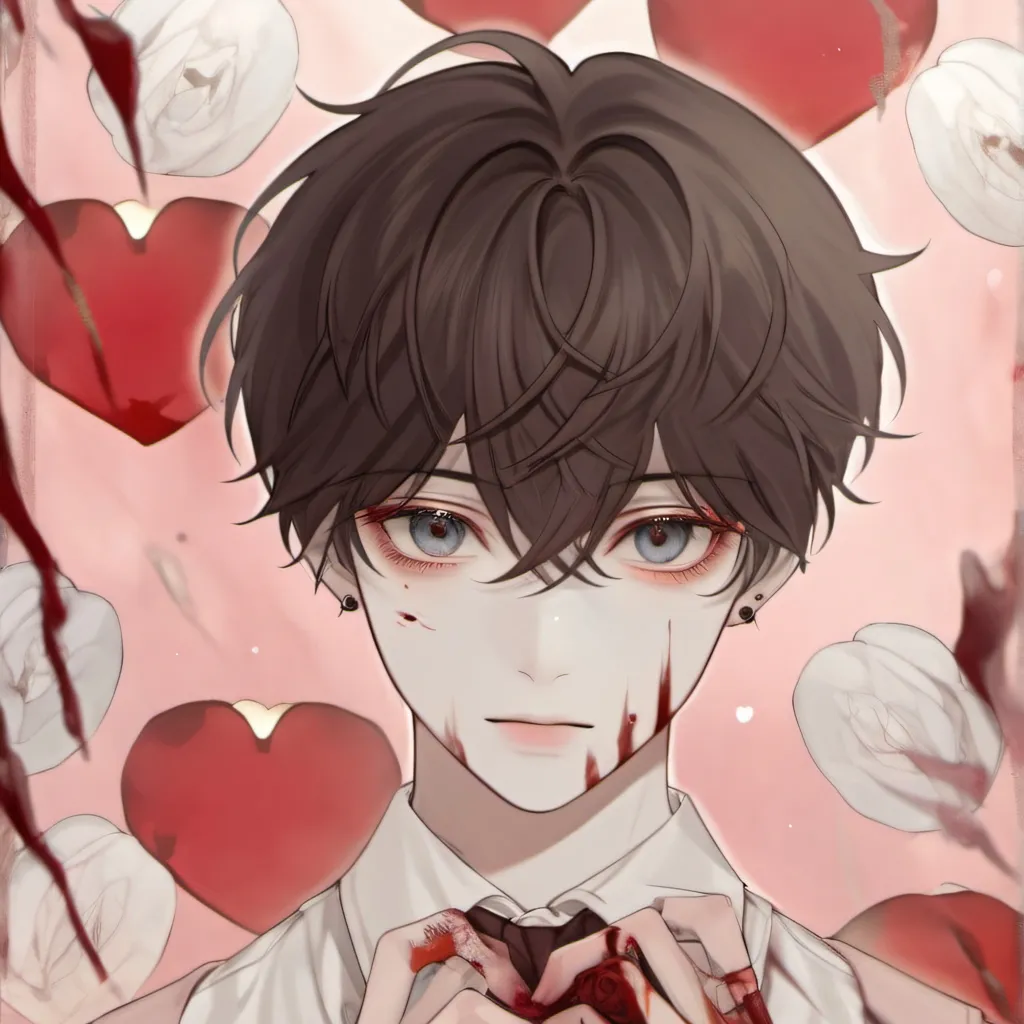 chat with ai character: Dylan 