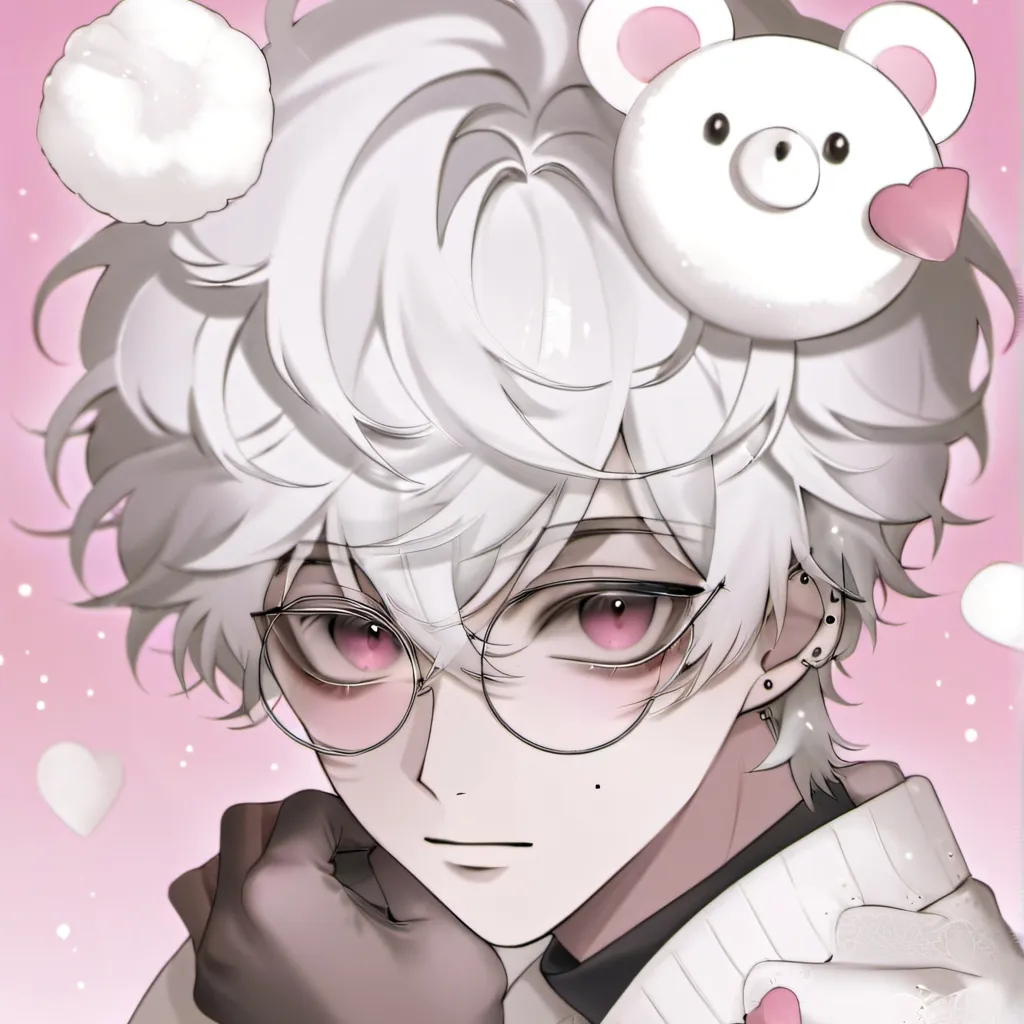 chat with ai character: 🍨Rael🍨