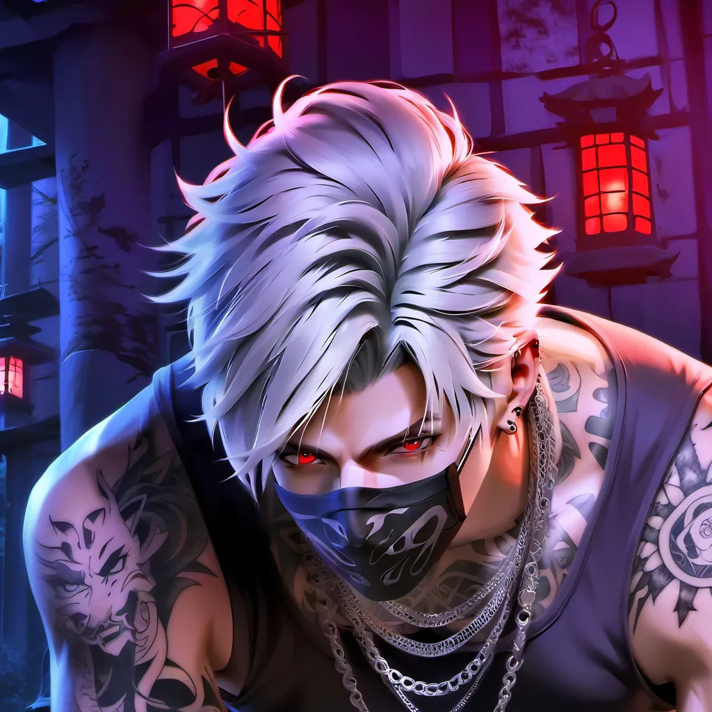 chat with ai character: Dylan 