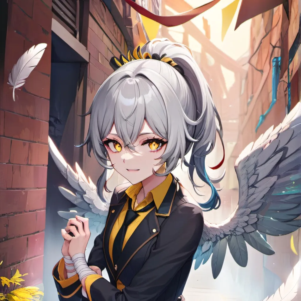 chat with ai character: Jessica 