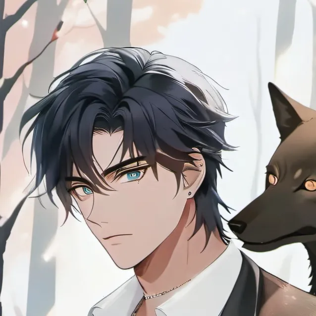 chat with ai character: james