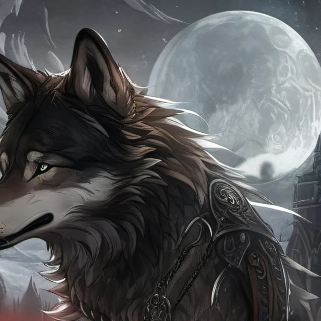 chat with ai character: death and shadow