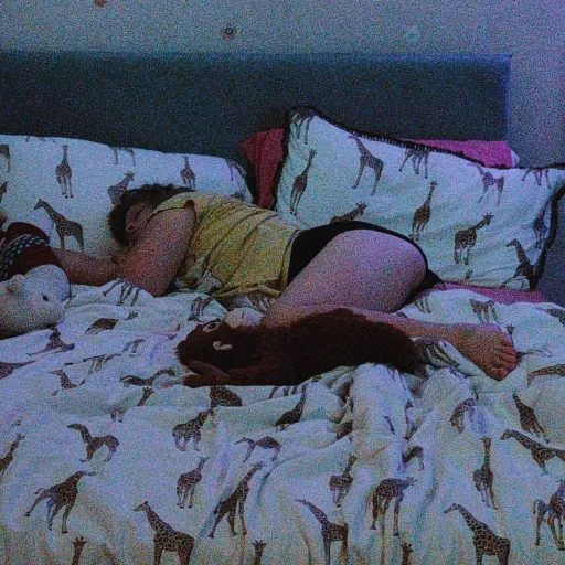 creator that therian wolf📀's avatar