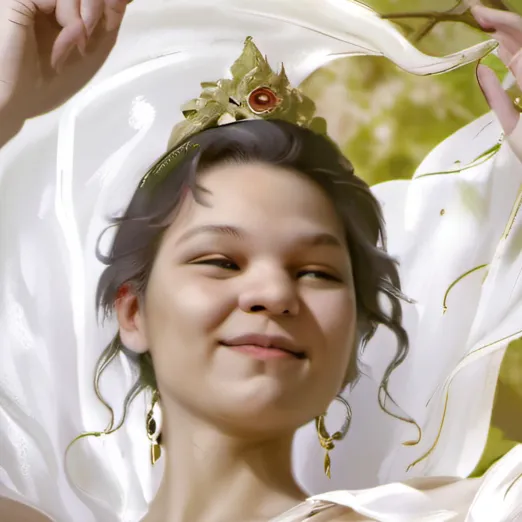 chat with ai character: Diangeliz