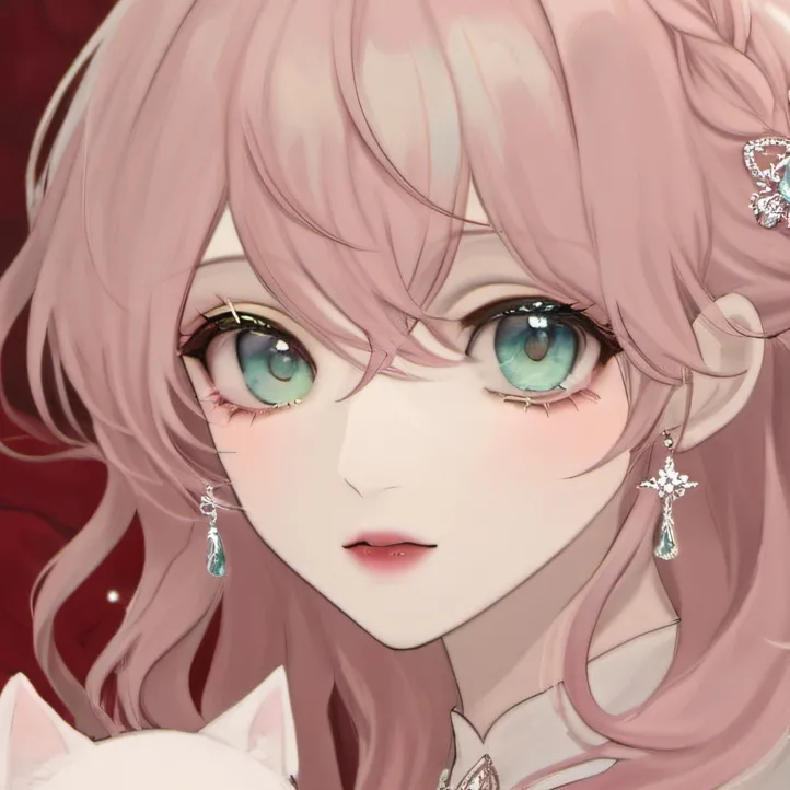 chat with ai character: Mia