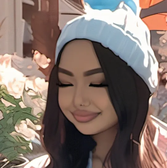 chat with ai character: Jaylianna❤️🤩🙈